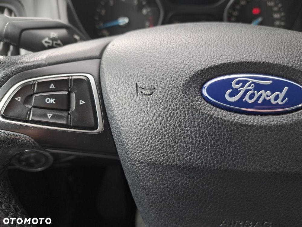 Ford Focus 1.6 Trend - 21