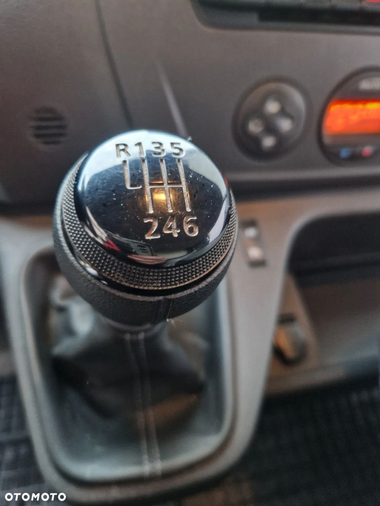 Renault Master dCi L3H2 RWD Extra - 8