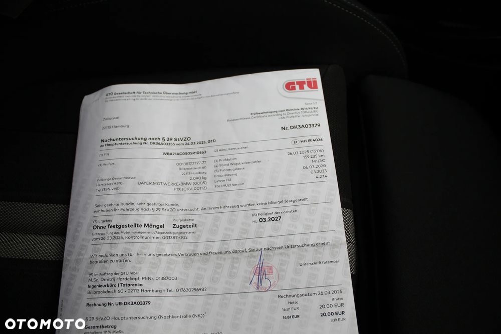 BMW X1 sDrive18d Advantage - 4