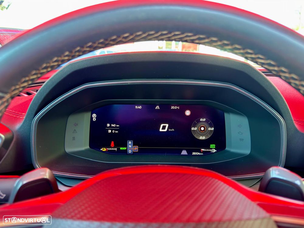 Cupra Formentor VZ 1.4 e-Hybrid DSG - 29