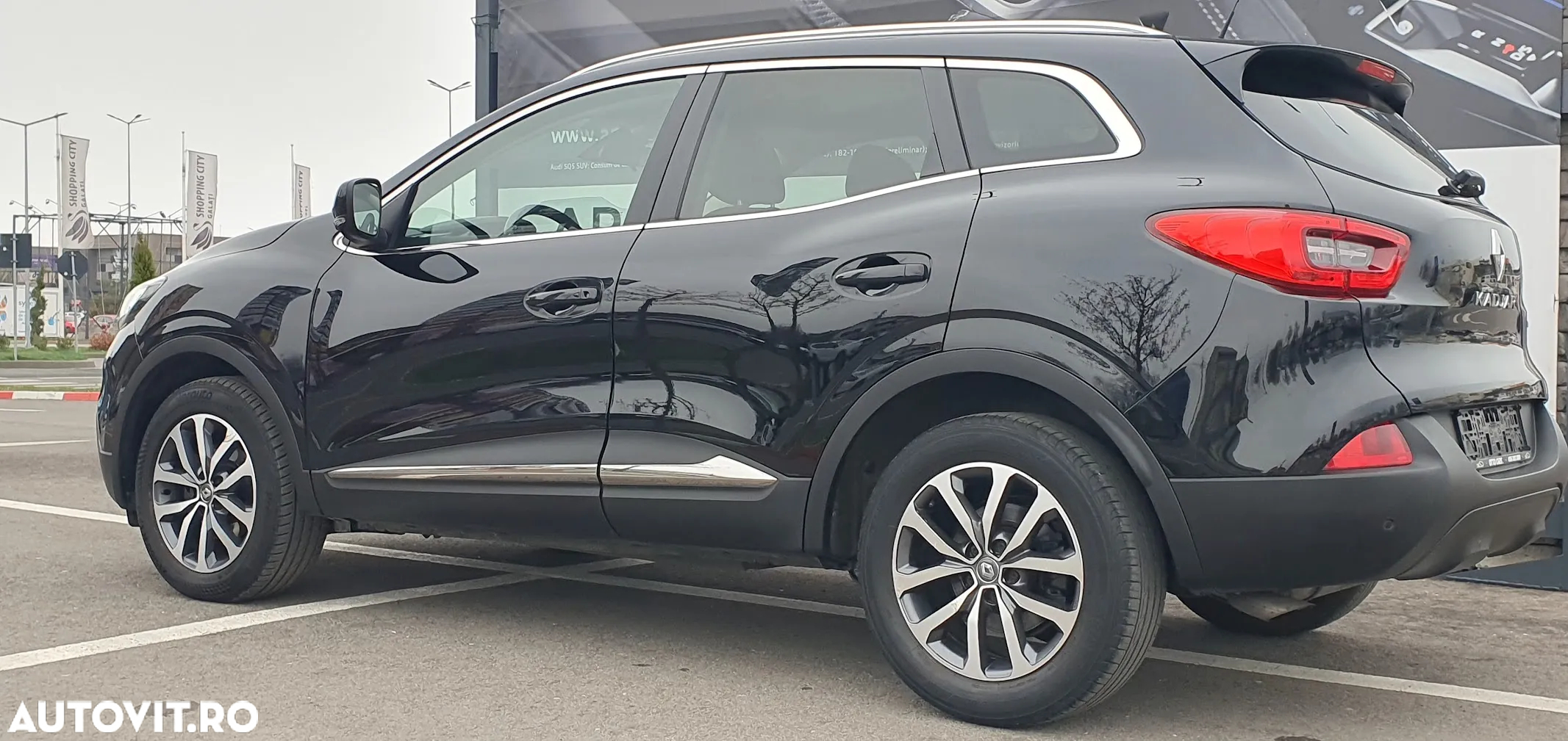 Renault Kadjar Energy dCi 110 EDC Business - 3