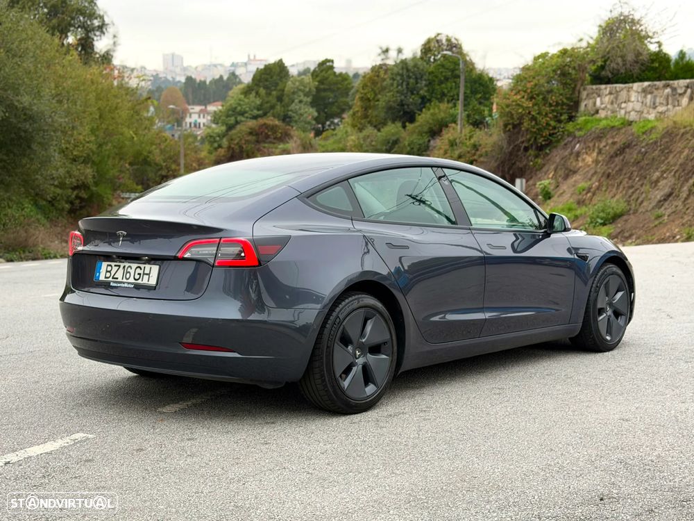 Tesla Model 3 Standard Range Plus RWD - 15
