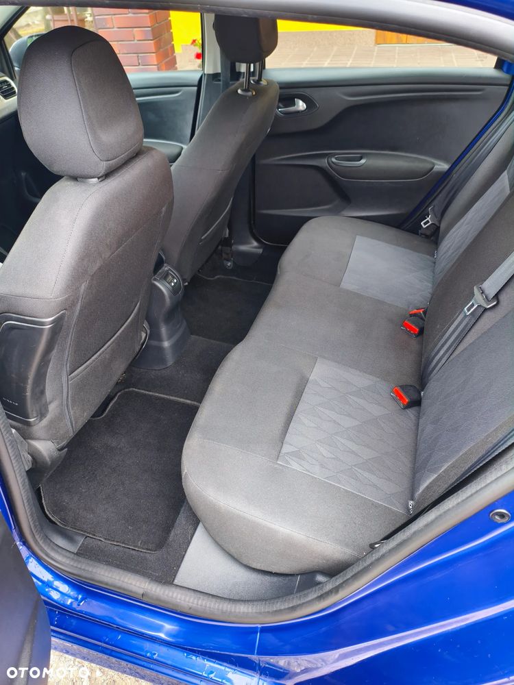 Citroën C-Elysée PureTech 82 Selection - 35