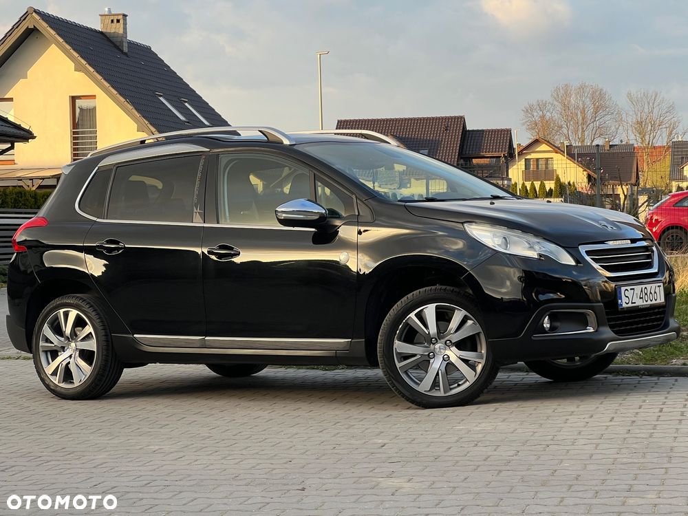 Peugeot 2008 PureTech 110 Stop&Start Crossway - 6