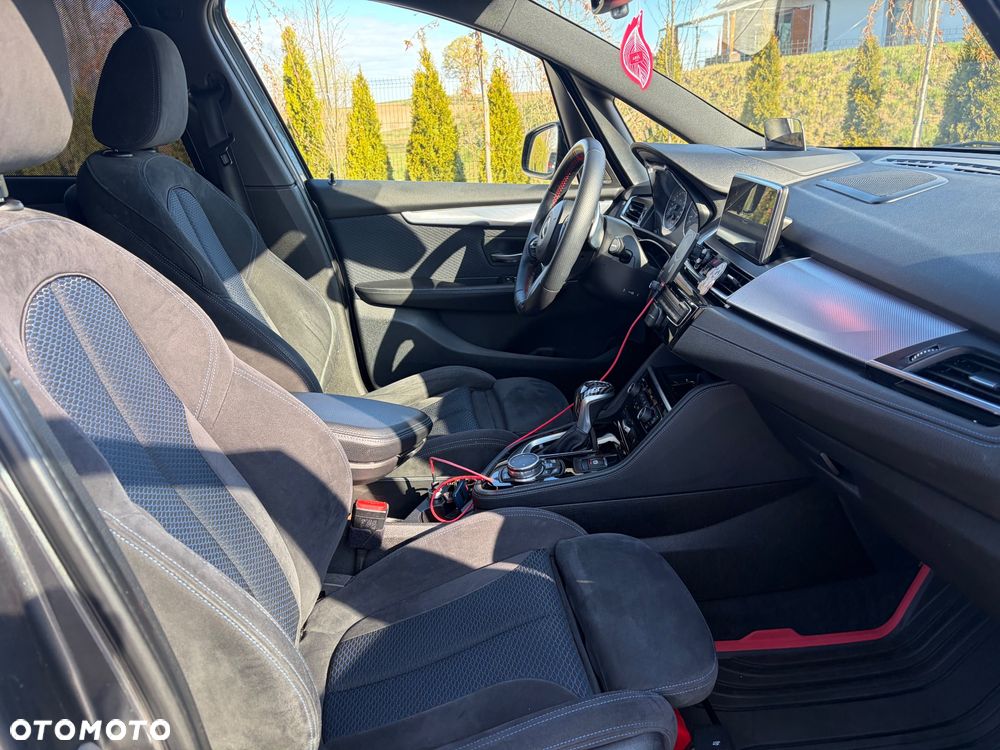 BMW Seria 2 220i GT M Sport sport - 19