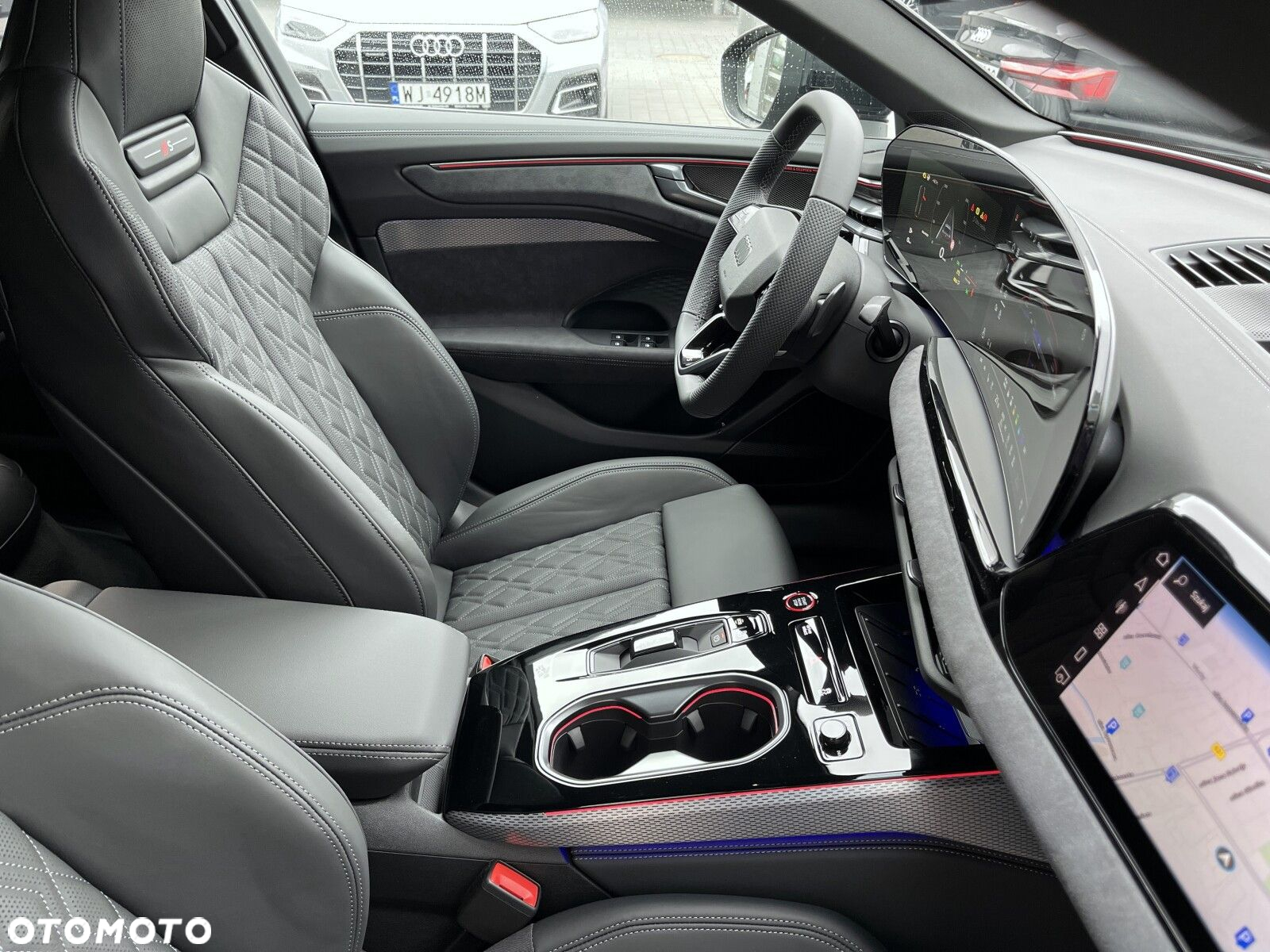 Audi A6 - 21