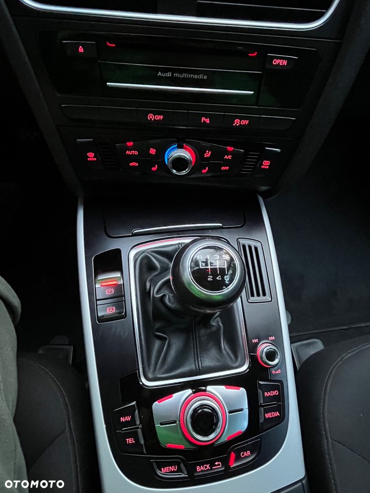 Audi A4 Avant 2.0 TDI DPF clean diesel Attraction - 23