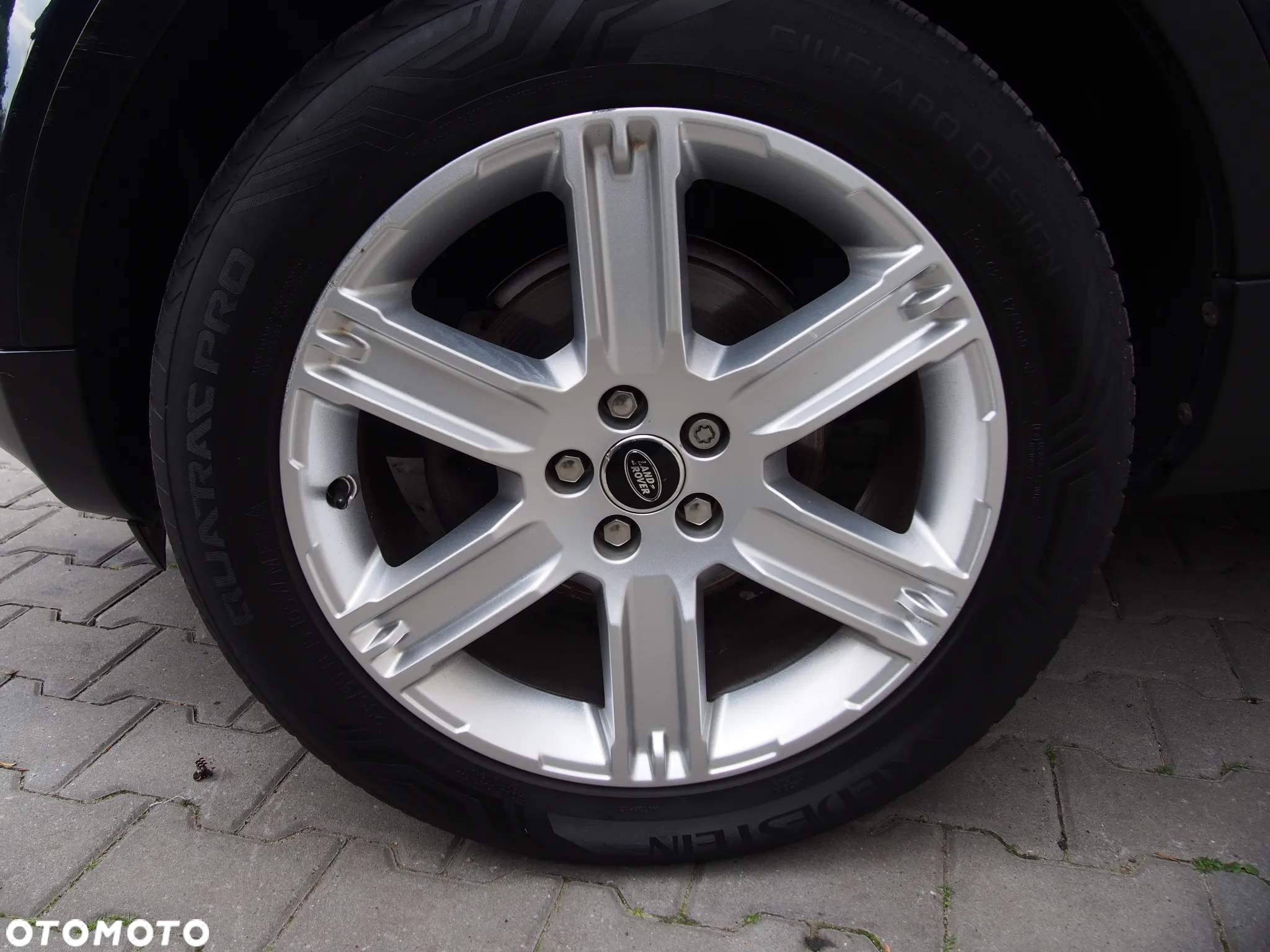 Land Rover Range Rover Evoque 2.2eD4 Prestige - 24