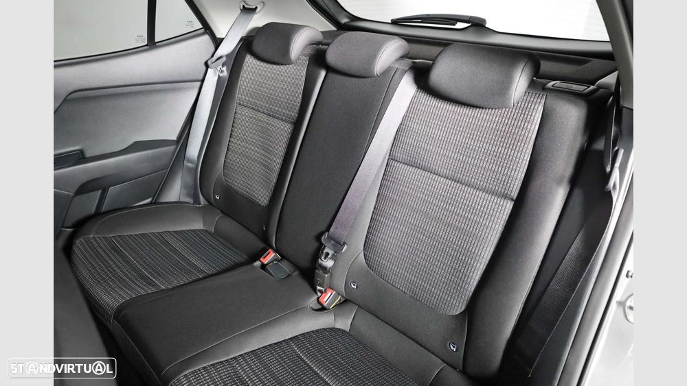 Kia Stonic 1.0 T-GDI Drive - 8