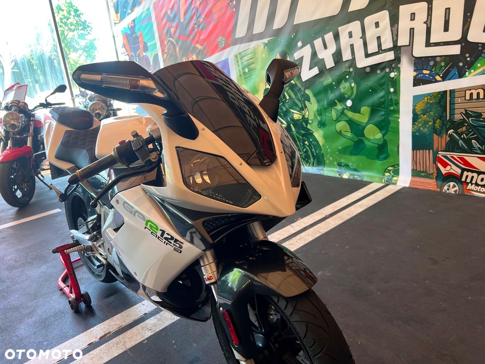 Derbi GPR - 5