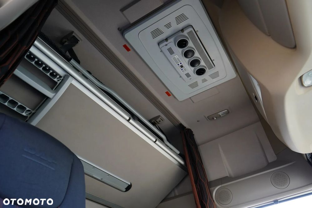 DAF / 106 / 480 / E 6 / ACC / MEGA / LOW DECK / I – COOL / SUPER SPACE CAB - 17