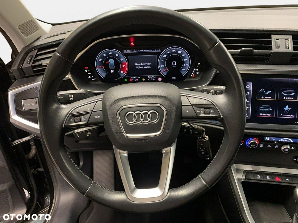 Audi Q3 - 20