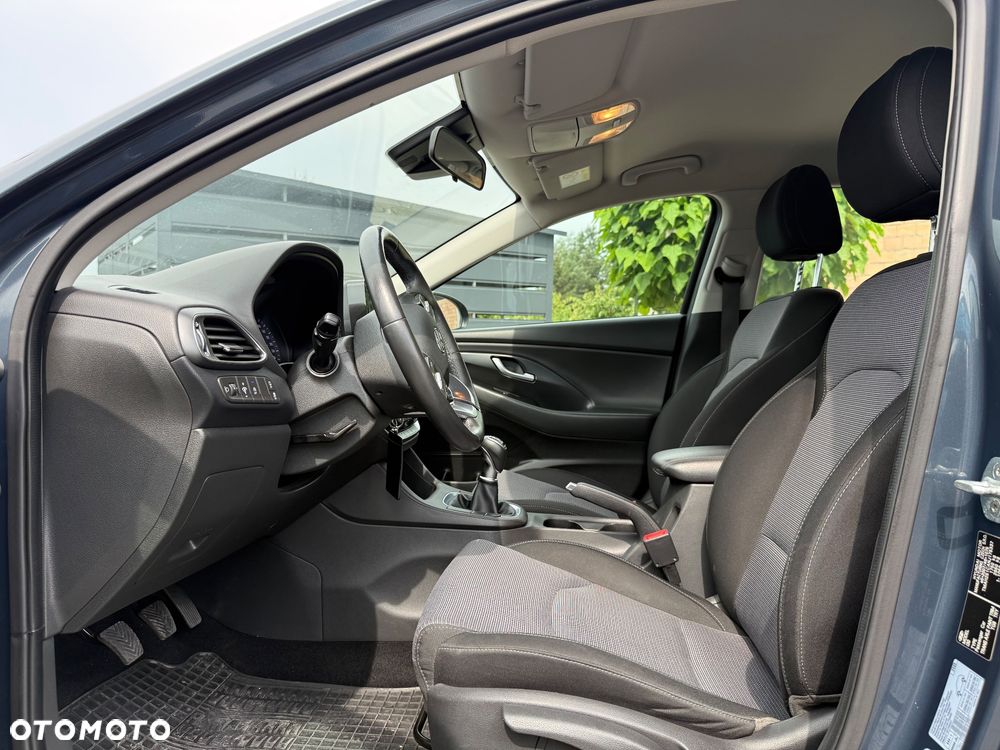 Hyundai i30 1.5 DPI Modern - 7