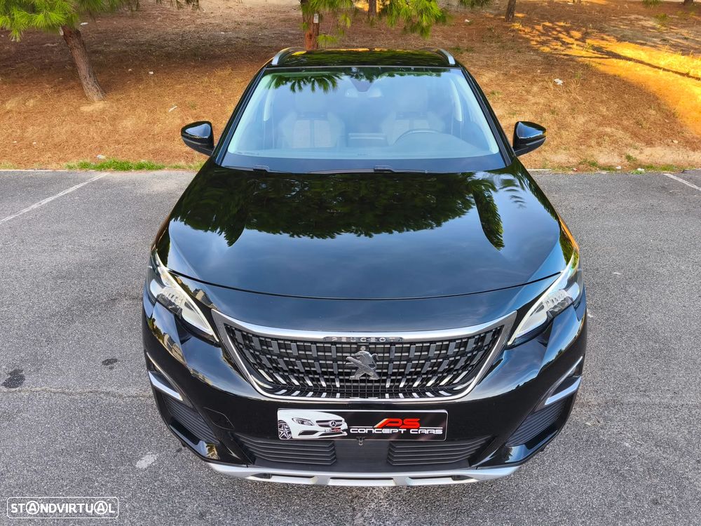 Peugeot 3008 1.6 BlueHDi Allure - 15