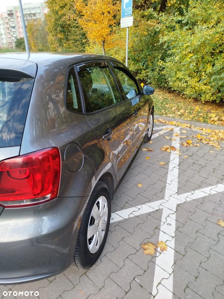 Volkswagen Polo 1.2 CityLine - 11