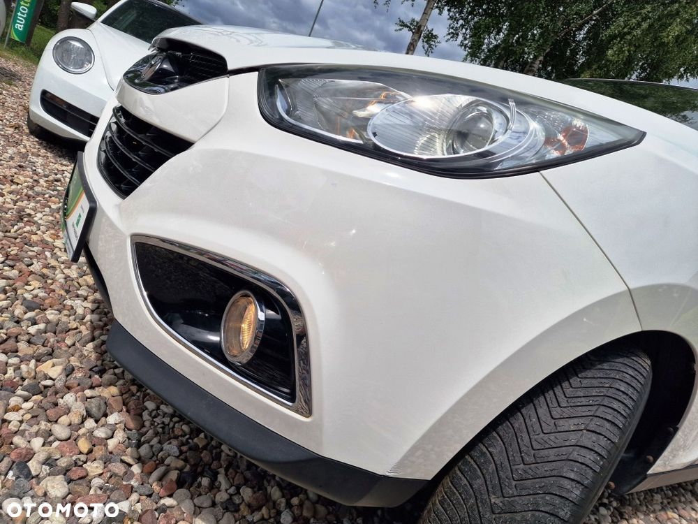 Hyundai ix35 - 22