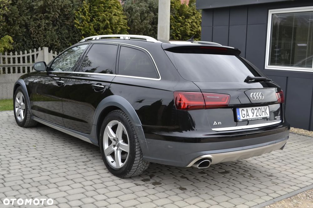 Audi A6 Allroad - 21