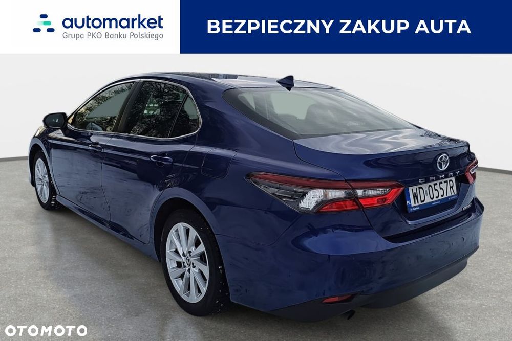 Toyota Camry 2.5 Hybrid Comfort CVT - 3