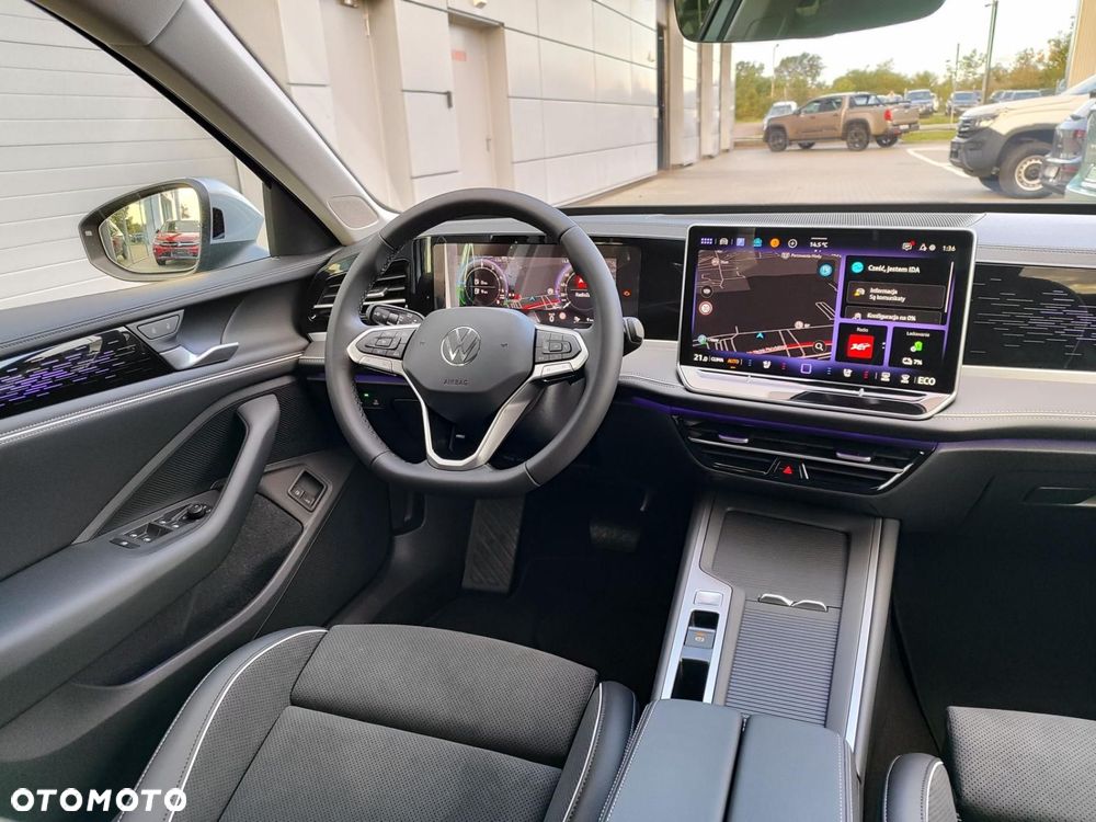 Volkswagen Passat Variant - 24