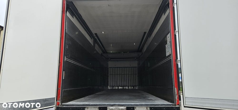 Scania G 400 / 6X2 / CHŁODNIA / AUTOMAT/ EURO 5 /  DMC 26 T / 24 PALETY - 16