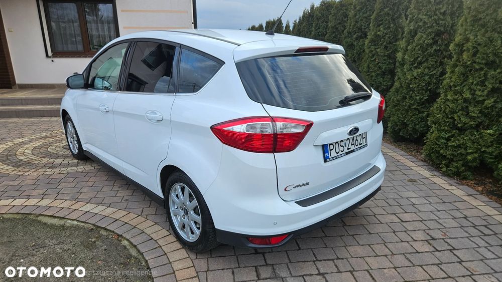 Ford C-MAX - 5