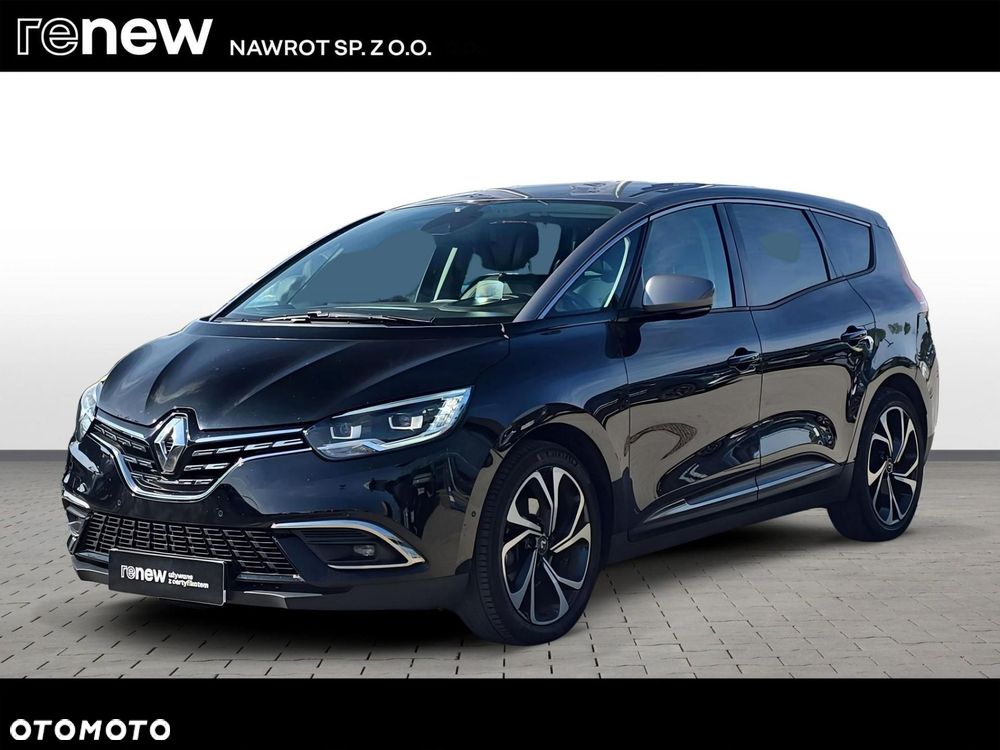 Renault Scenic - 1