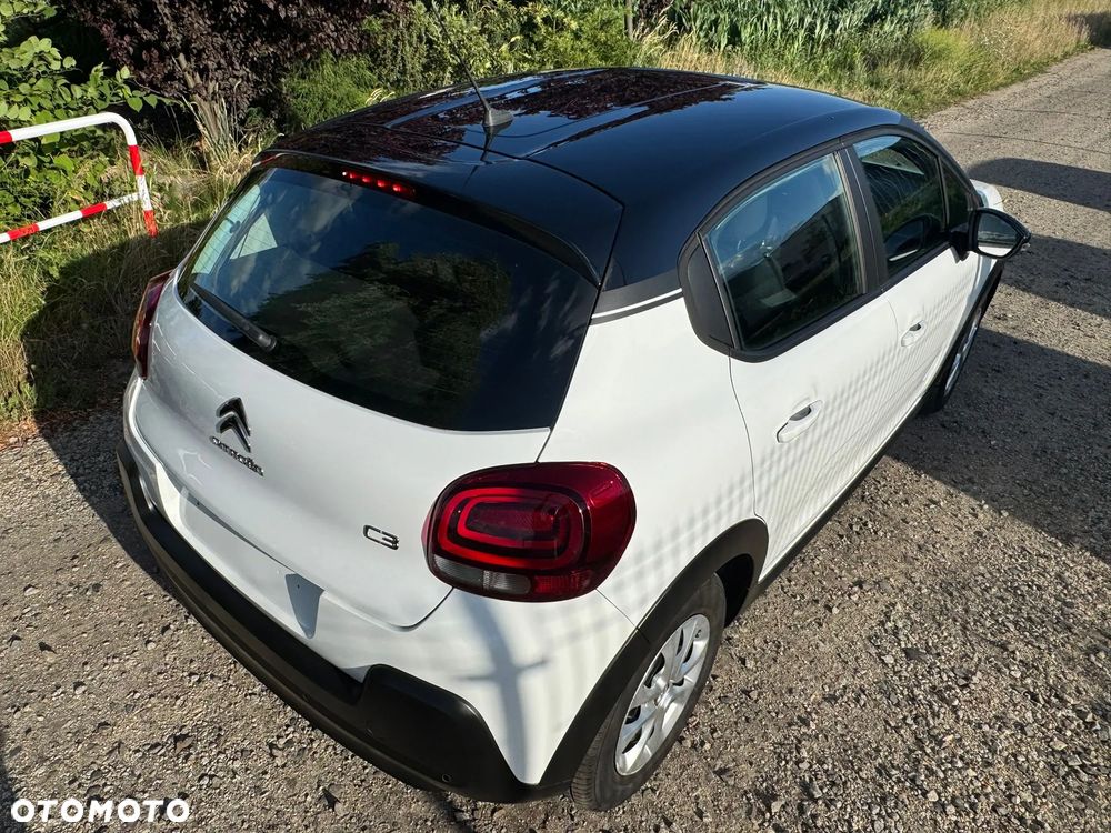 Citroën C3 - 12