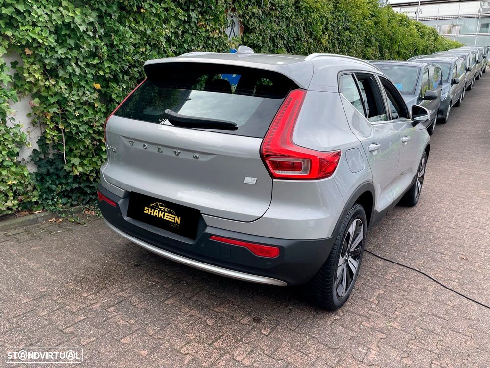 Volvo XC 40 1.5 T5 PHEV Plus Bright - 2