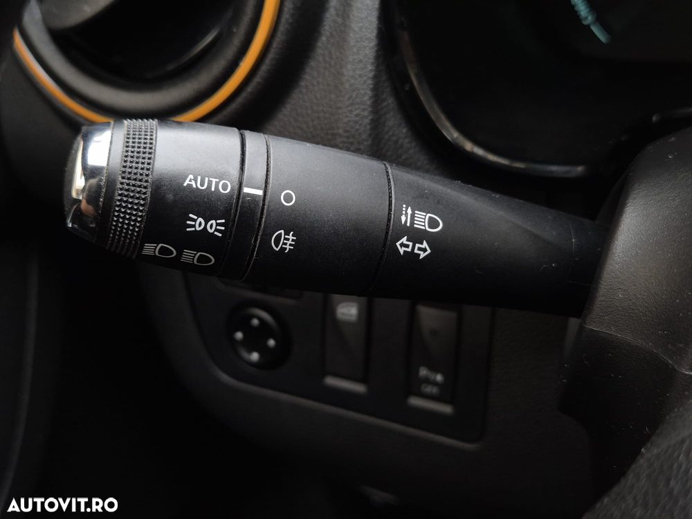 Dacia Spring Comfort Plus - 23
