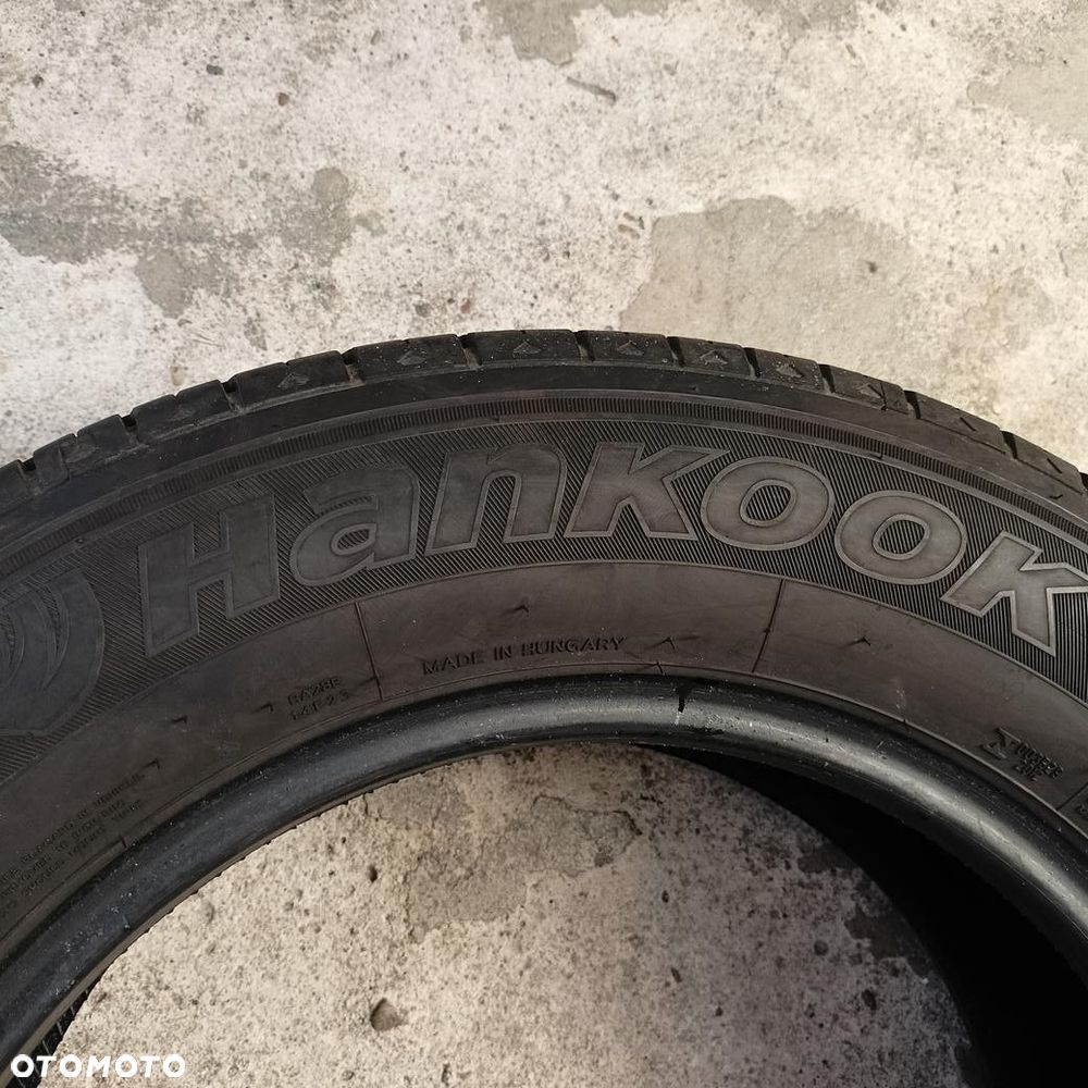 Opona 205/65/16C Hankook RA28 (F6089) - 3