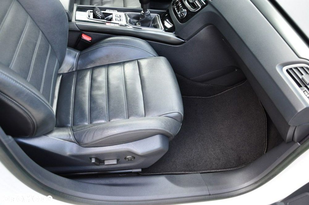 Peugeot 508 - 28