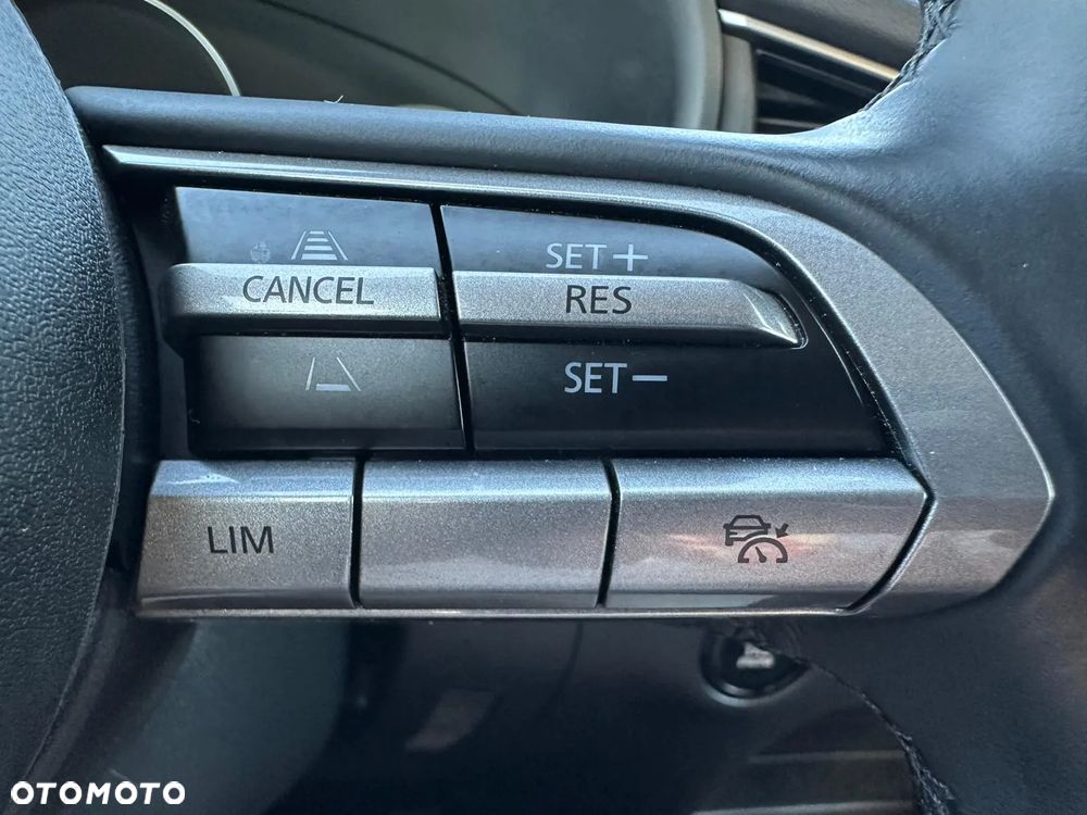 Mazda CX-30 e-SKYACTIV-G 2.0 M HYBRID 150 - 15