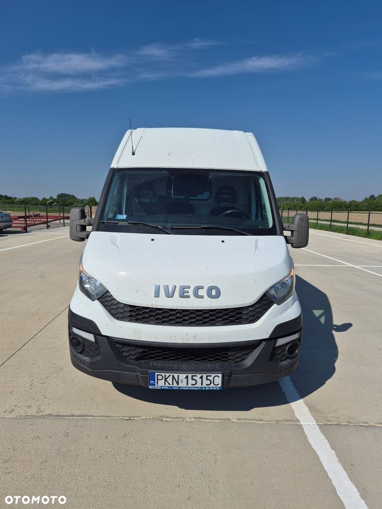 Iveco daily - 1