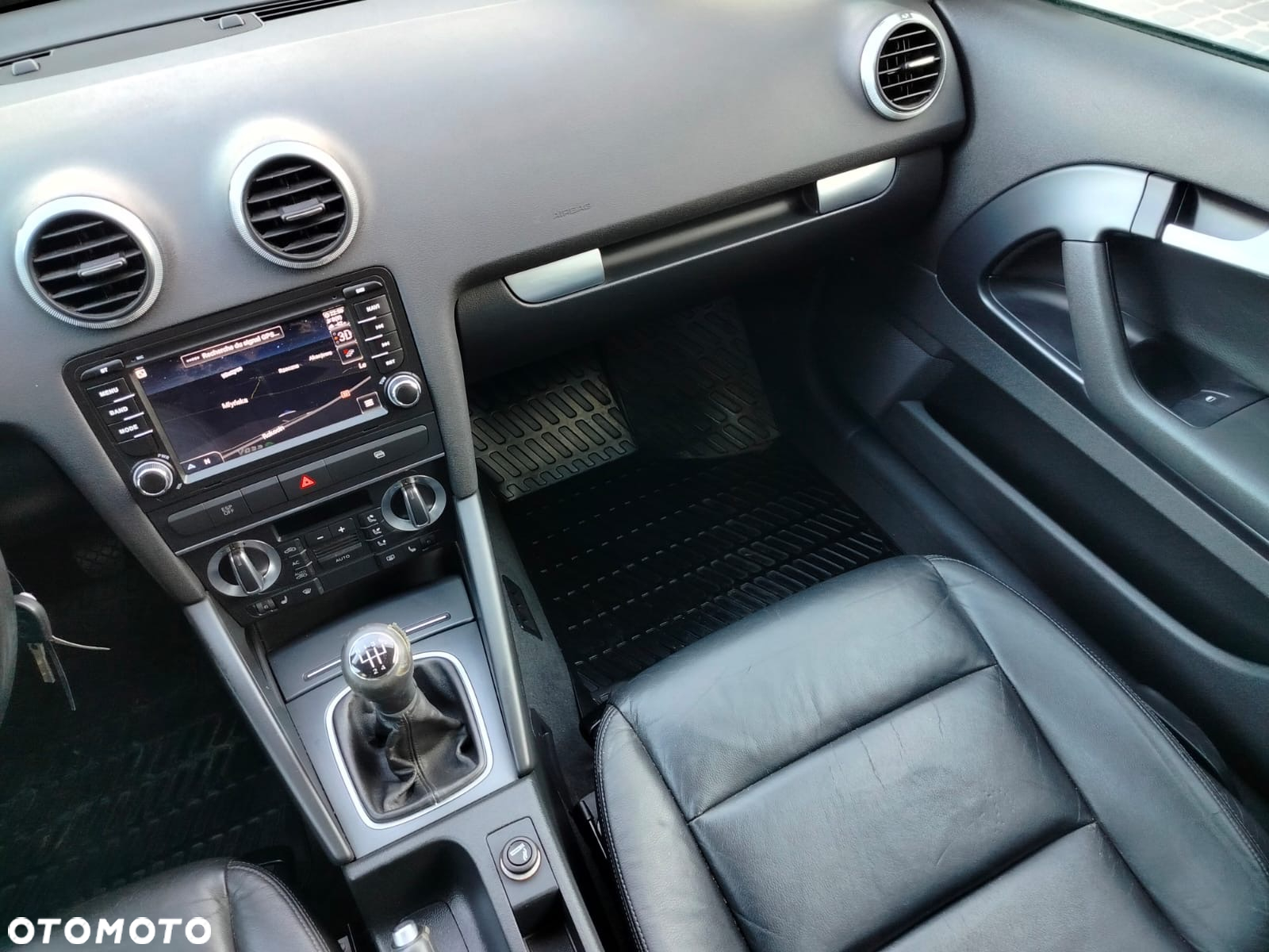 Audi A3 1.9 TDI Ambiente - 16