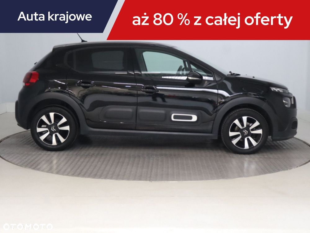 Citroën C3 - 8