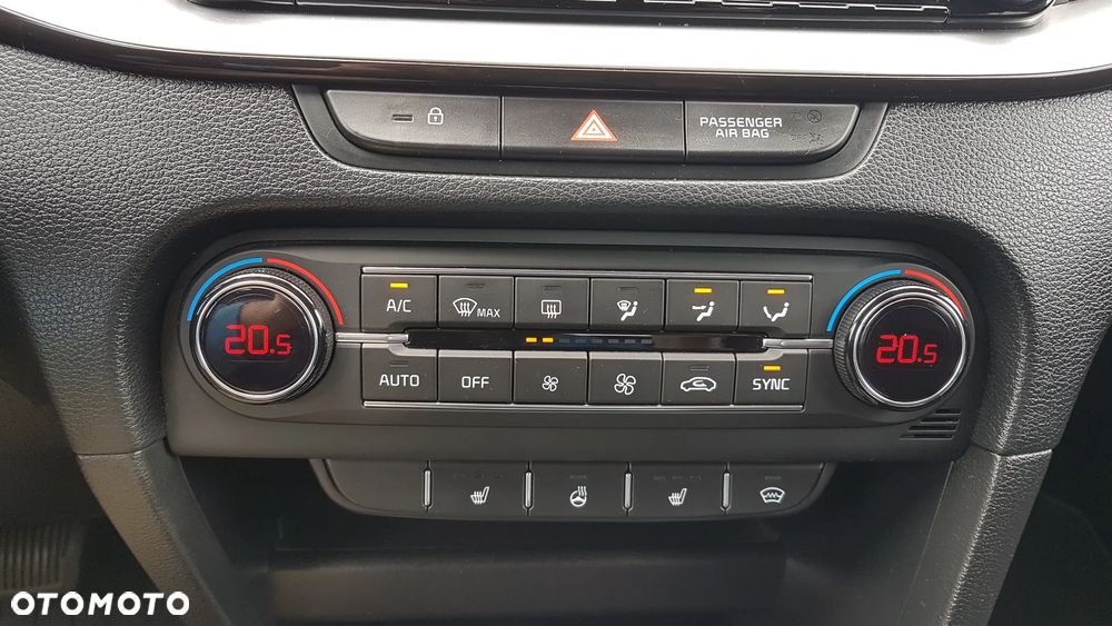 Kia XCeed 1.6 T-GDI L DCT - 18