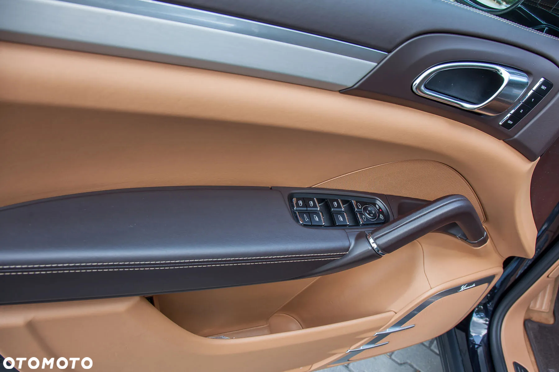 Porsche Cayenne Diesel - 27