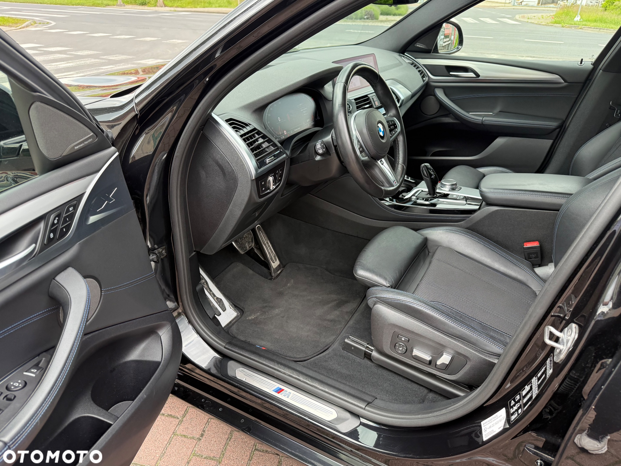 BMW X4 xDrive20d M Sport sport - 10