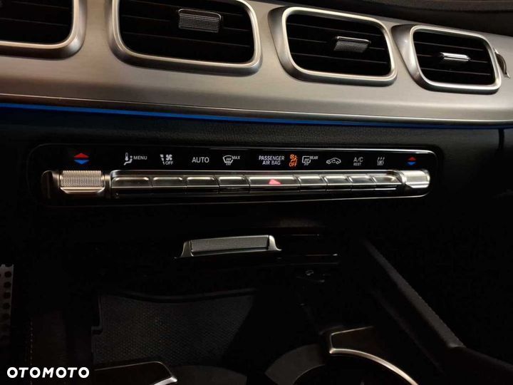 Mercedes-Benz GLE 350 de PHEV 4-Matic AMG Line - 14
