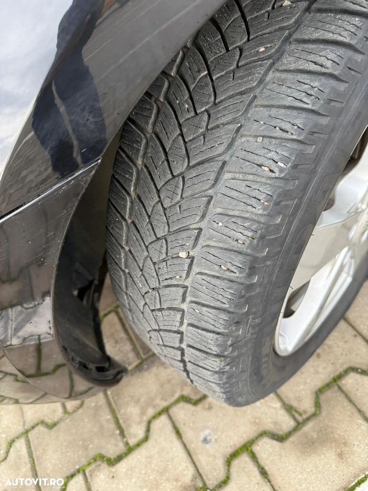 Skoda Octavia Combi Diesel 2.0 TDI DSG Style - 7