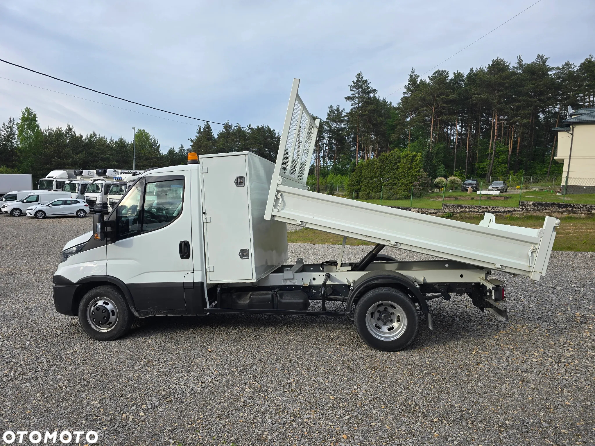 Iveco Daily 35c14 - 12