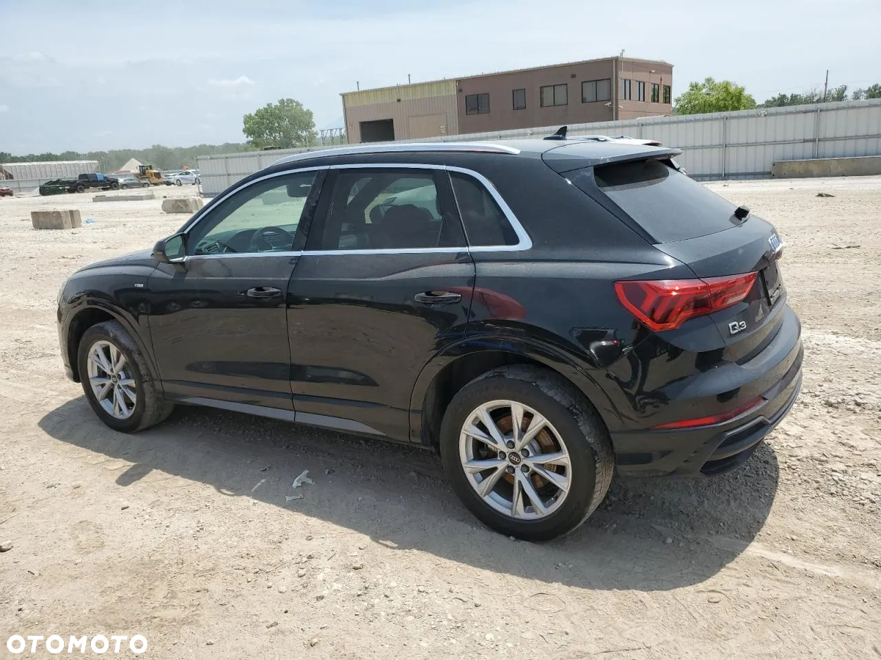 Audi Q3 45 TFSI Quattro Advanced S tronic - 2