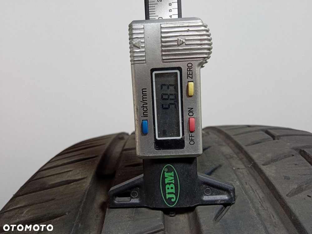 OPONY LETNIE CONTINENTAL PREMIUMCONTACT SRR 275/40R21 Y XL 2 SZT - 5