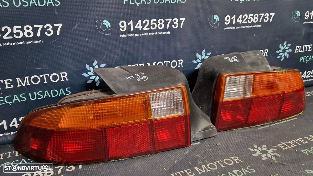 Farolins usados BMW Z3 farolim - 1