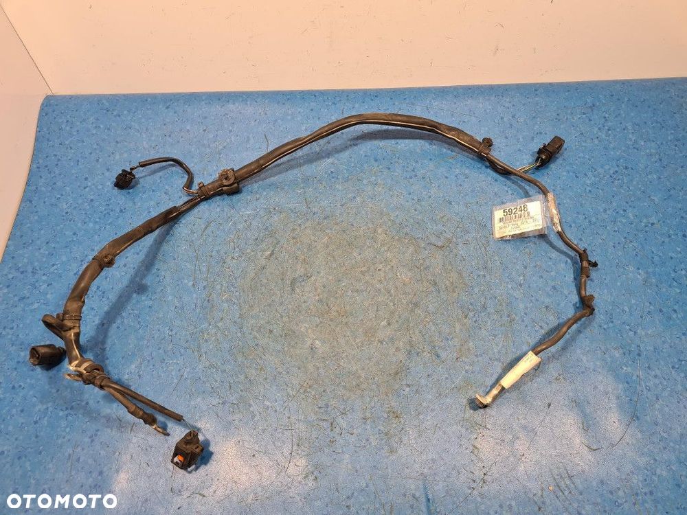 SKODA OCTAVIA III SCOUT WIĄZKA ALTERNATORA 5Q0971230FP LF9F CUNA - 2