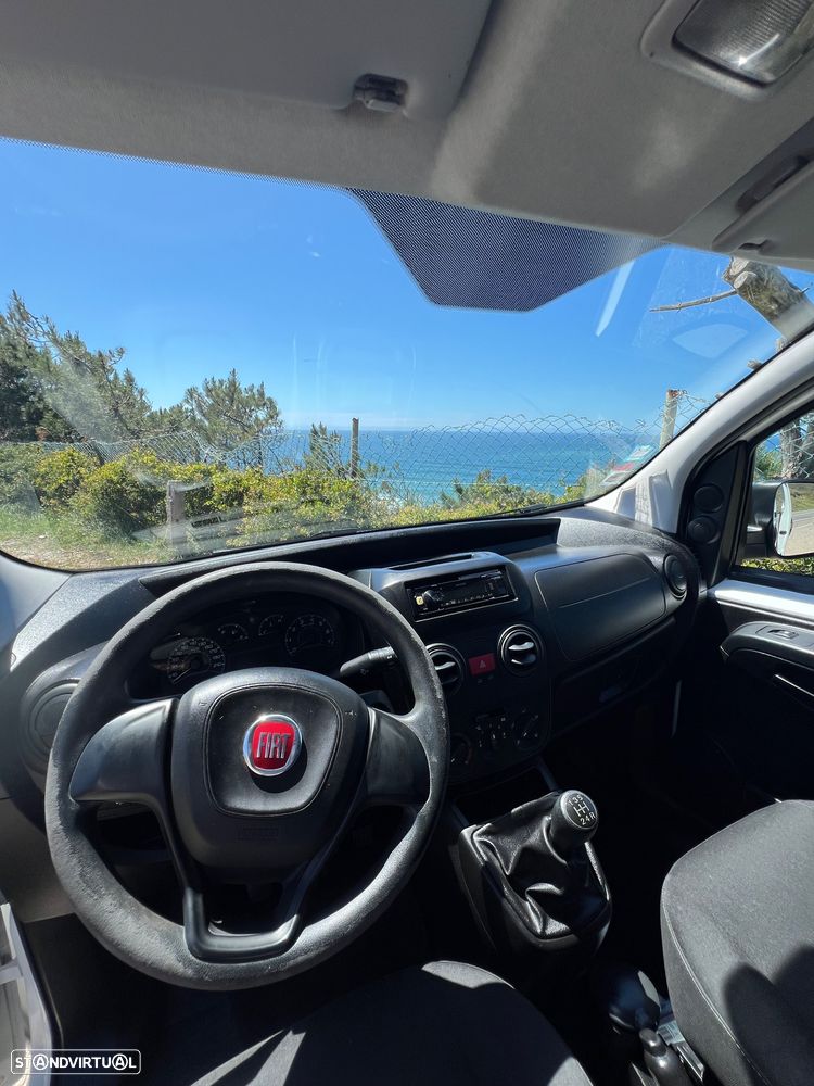 Fiat Fiorino - 6