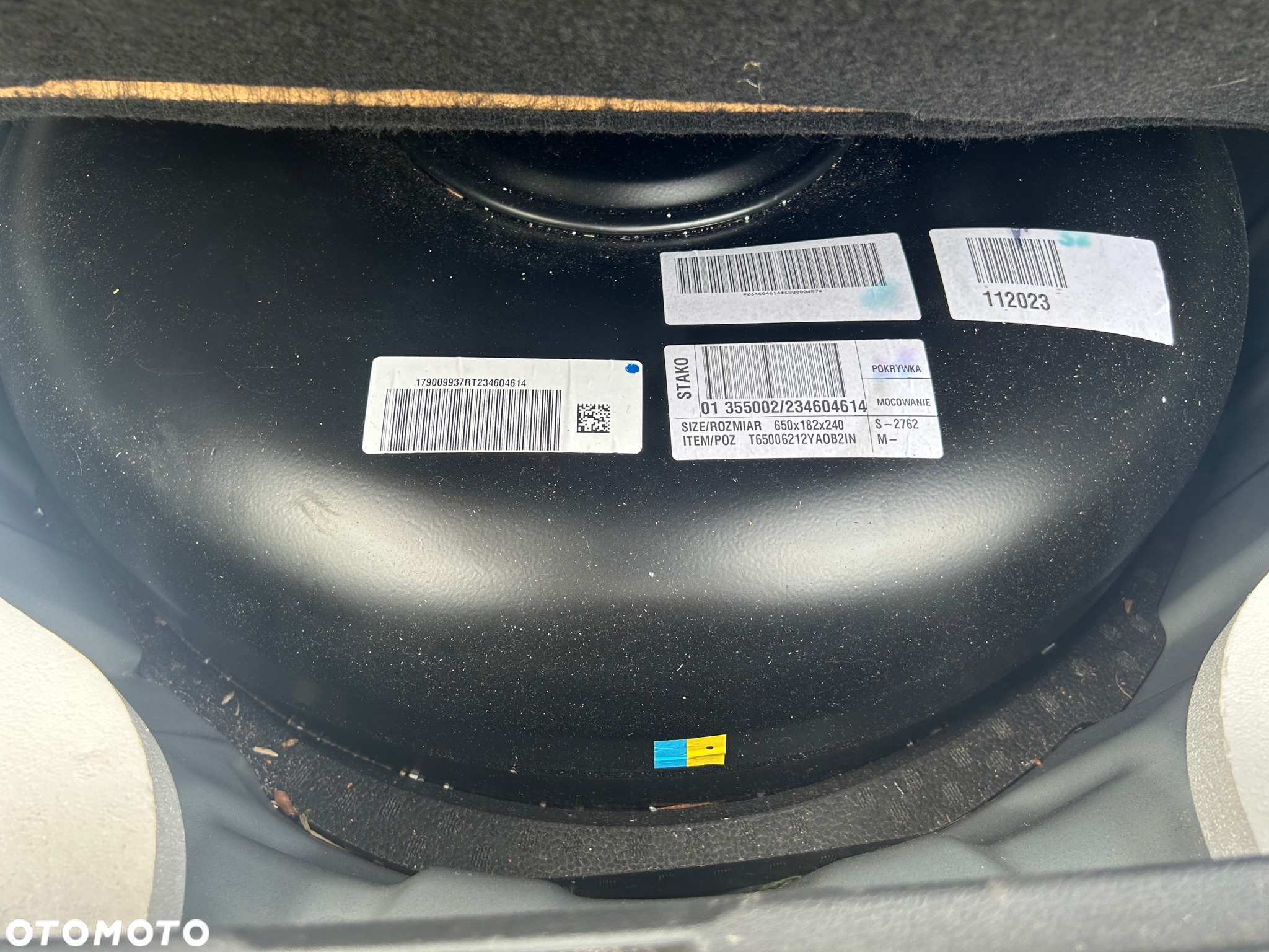 Dacia Duster 1.0 TCe Journey - 33