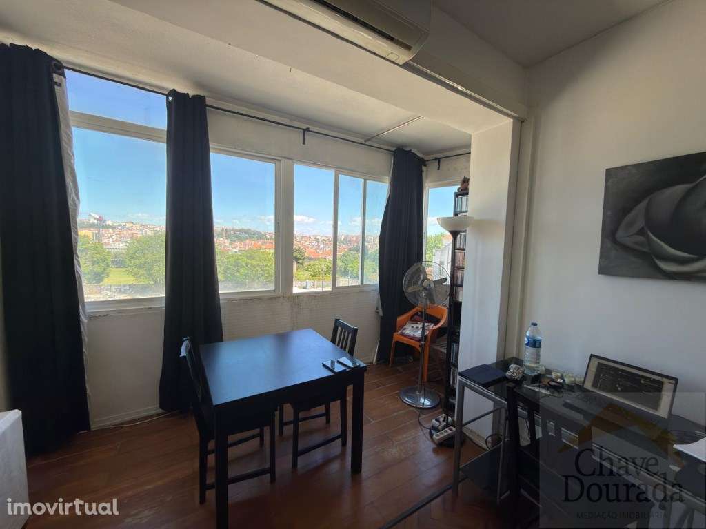 Apartamento T2 - centro de Lisboa - Grande imagem: 3/22