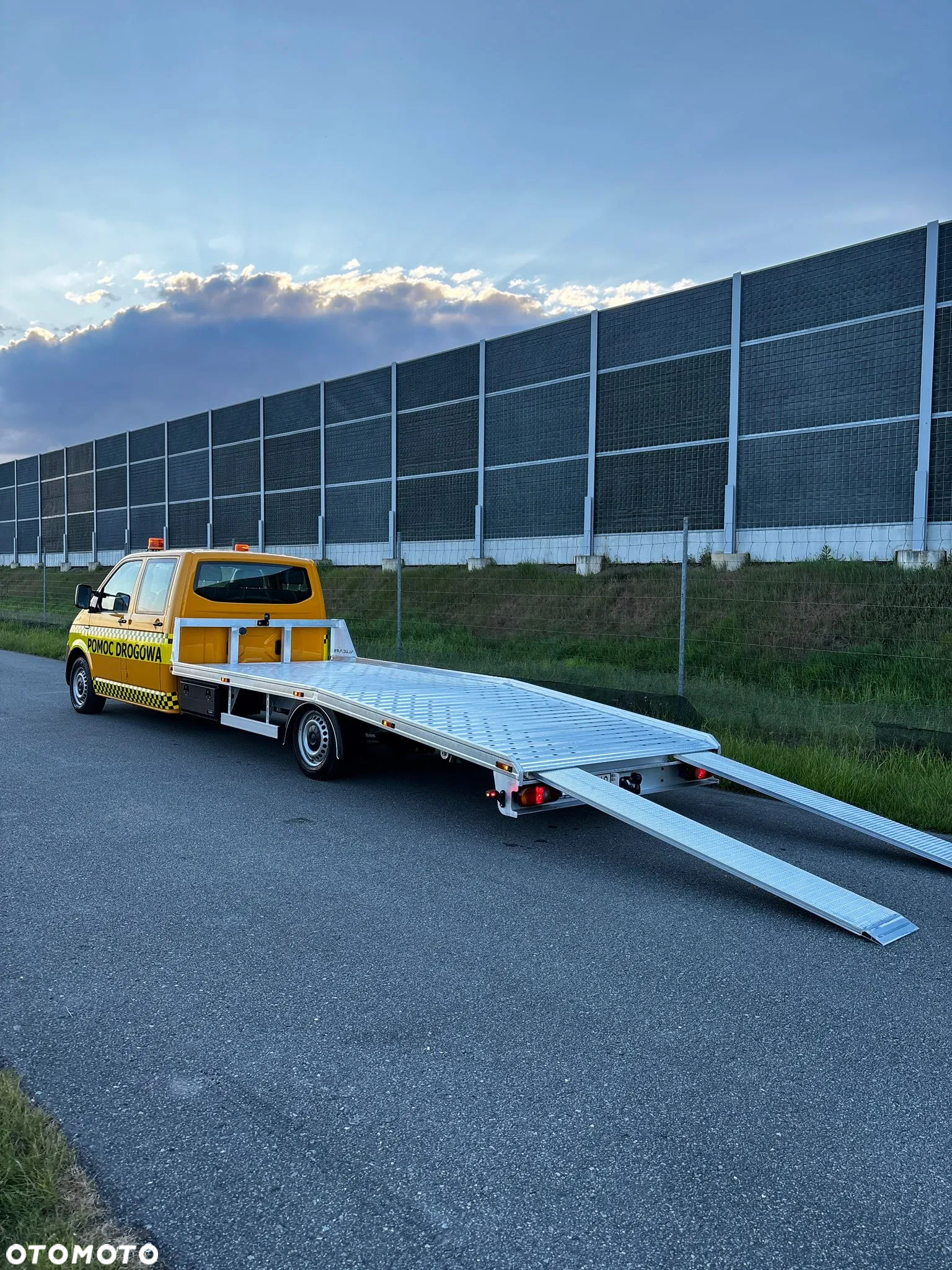 Volkswagen Autolaweta - 15