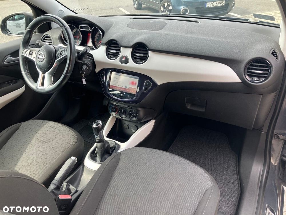 Opel Adam 1.2 Glam S&S EU6 - 18